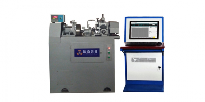 SMM-2微機(jī)控制石墨環(huán)滑動(dòng)摩擦磨損試驗(yàn)機(jī)